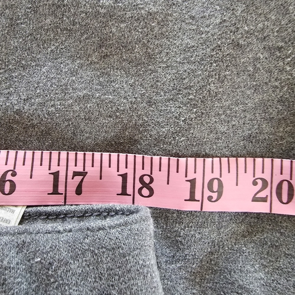 Hollister Men's Y2K Gray Drawstring Sweatpants Size XL - Picture 15 of 15